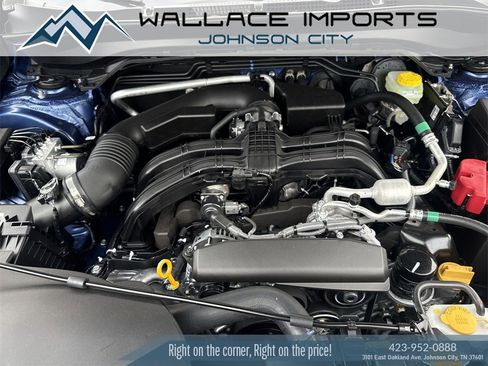 New 2026 Subaru Forester Touring image 17