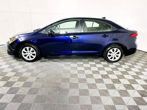 Used 2024 Toyota Corolla LE image 6