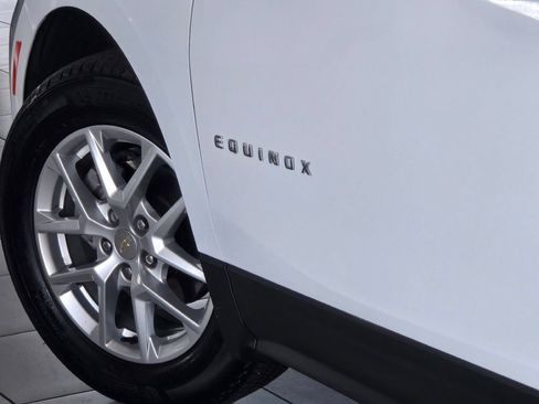Certified 2024 Chevrolet Equinox LT FWD image 16