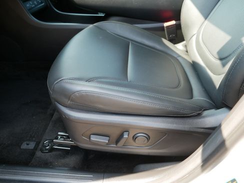 Used 2025 Hyundai Tucson SEL AWD/4WD image 20