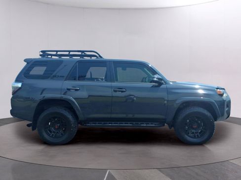 Used 2024 Toyota 4Runner TRD Pro AWD/4WD image 6