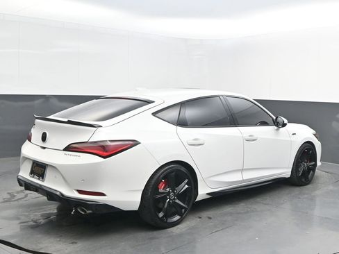 Used 2023 Acura Integra A-Spec image 7