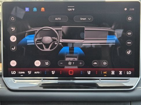 New 2026 Volkswagen Tiguan SEL R-Line AWD/4WD image 18