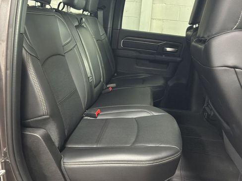 New 2026 RAM 2500 Rebel w/ Rebel Level 1 Equipment Group AWD/4WD image 23