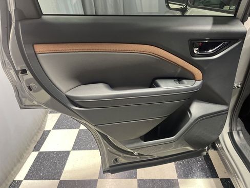 New 2025 Subaru Forester Sport w/ Protection Package (1PH) image 11