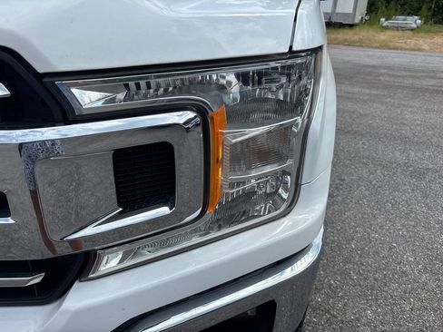 Used 2019 Ford F150 XLT w/ Equipment Group 301A Mid AWD/4WD image 9