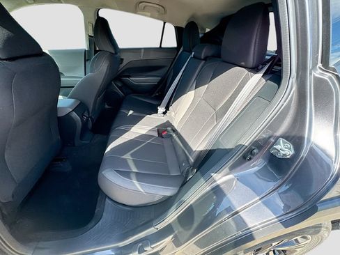 New 2026 Subaru Crosstrek 2.5i Premium AWD/4WD image 29