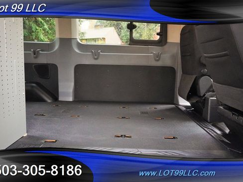 Used 2017 Ford Transit 150 XLT image 16