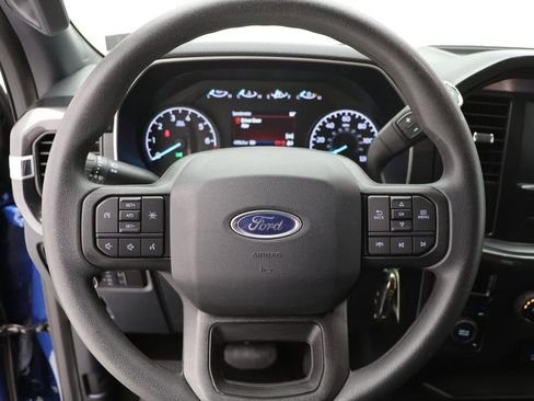 Used 2022 Ford F150 XL w/ STX Appearance Package image 17