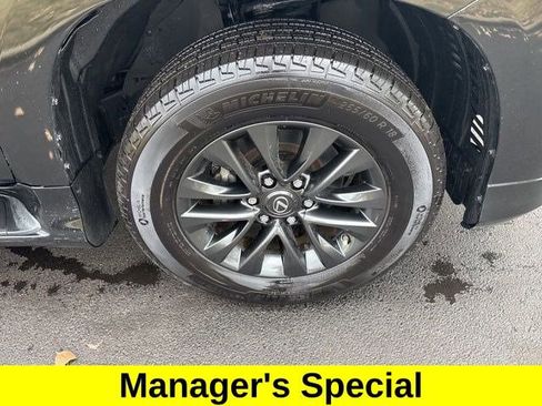 Used 2023 Lexus GX 460 Premium image 47