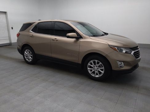 Used 2018 Chevrolet Equinox LT FWD image 11