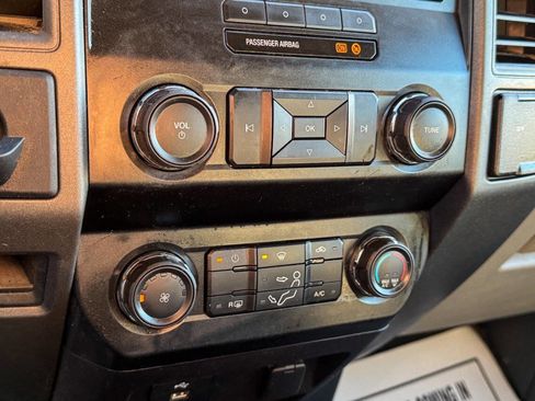 Used 2019 Ford F450 XL w/ XL Value Package image 18