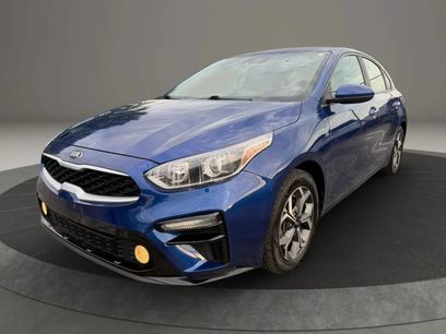 Used 2019 Kia Forte LXS