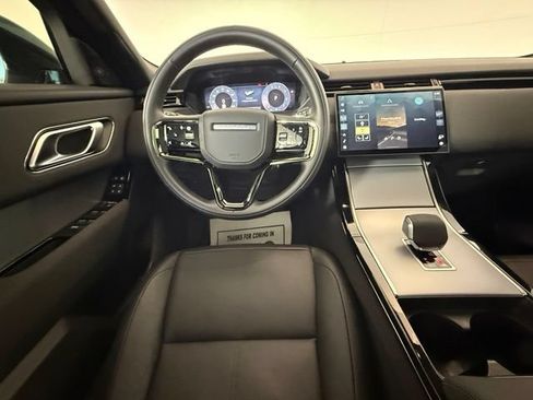 Used 2025 Land Rover Range Rover Velar S AWD/4WD image 34