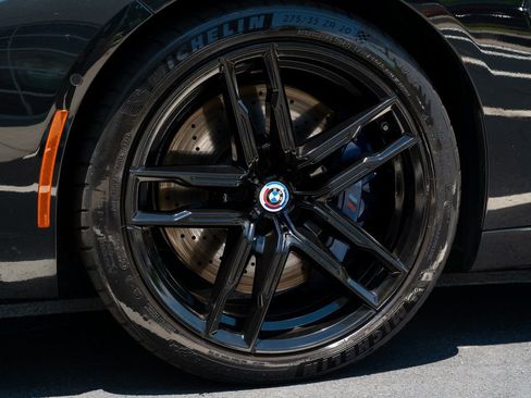 Used 2023 BMW M8 Gran Coupe xDrive Competition w/ Driving Assistance Package AWD/4WD image 24