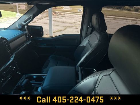 Used 2025 Ford F150 Raptor AWD/4WD image 12