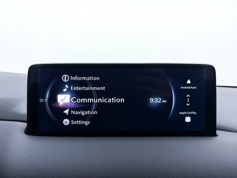 New 2025 MAZDA CX-5 AWD 2.5 S w/ Preferred Package image 12