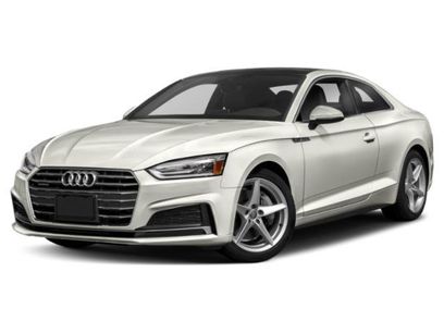 Used 2019 Audi A5 2.0T Premium Plus
