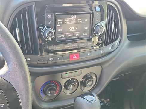 Used 2022 RAM ProMaster City Tradesman w/ Lights & Wheels Group image 8