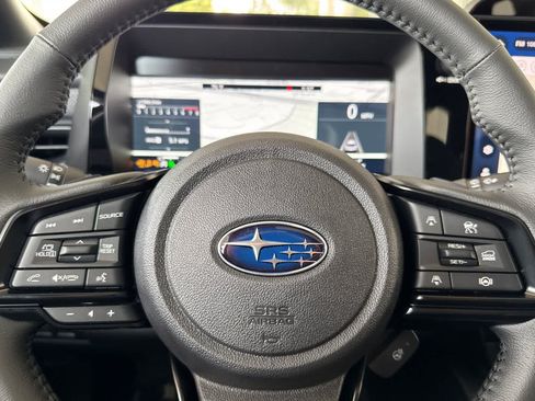New 2026 Subaru Outback Premium AWD/4WD image 26