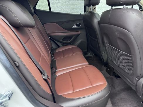 Used 2014 Buick Encore Premium image 20