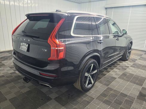Used 2019 Volvo XC90 T5 R-Design w/ Protection Package AWD/4WD image 11