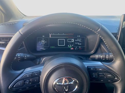 Used 2024 Toyota Corolla GR w/ Performance Package AWD/4WD image 10