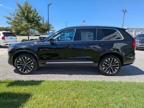 New 2026 Volvo XC90 B6 Plus w/ Protection Package Premier AWD/4WD image 7