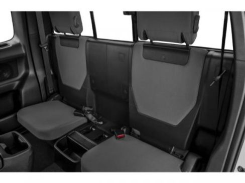 Certified 2023 Toyota Tacoma TRD Sport w/ Technology Package image 13