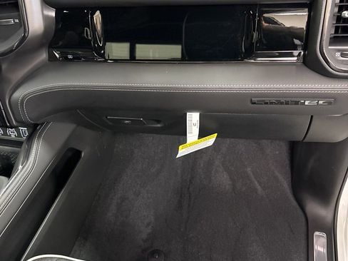 New 2026 RAM 1500 Limited image 32