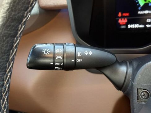 Used 2022 Toyota Tundra 1794 Edition w/ Advanced Package image 27