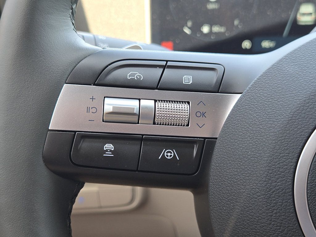 New 2026 Hyundai Tucson Limited FWD image 29