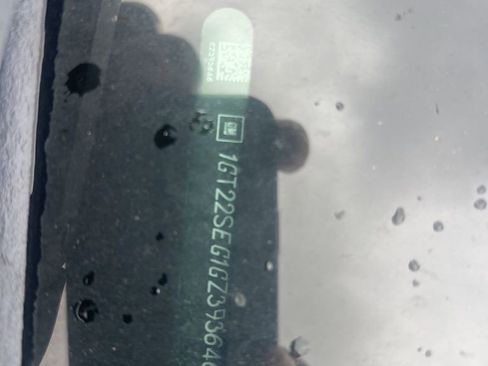 Used 2016 GMC Sierra 2500 SLE w/ SLE Preferred Package image 10