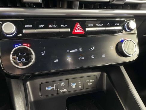 Certified 2025 Hyundai Santa Cruz XRT AWD/4WD image 18