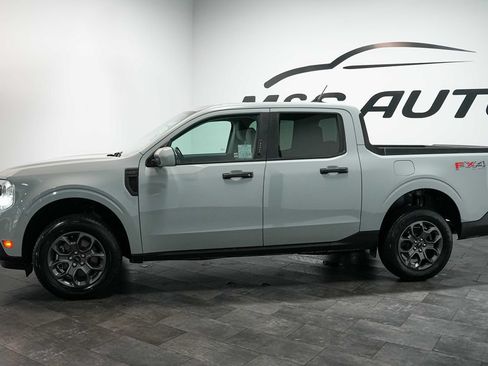 Used 2022 Ford Maverick XLT w/ Equipment Group 300A Standard AWD/4WD image 3