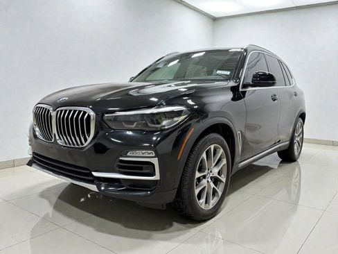 Used 2019 BMW X5 xDrive40i w/ Premium Package 2 image 2
