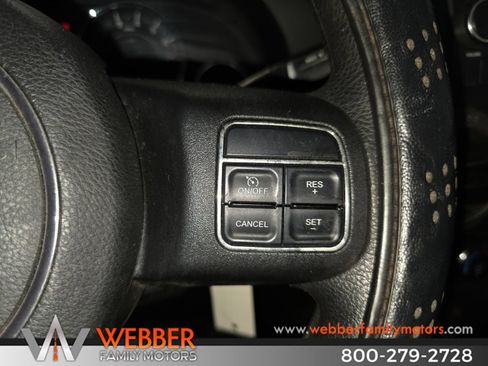 Used 2013 Jeep Wrangler Sport AWD/4WD image 19