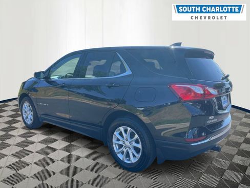 Used 2019 Chevrolet Equinox LT FWD image 6