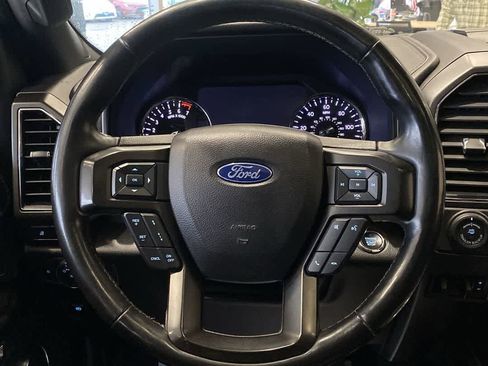Used 2019 Ford Expedition Limited w/ Equipment Group 301A image 16