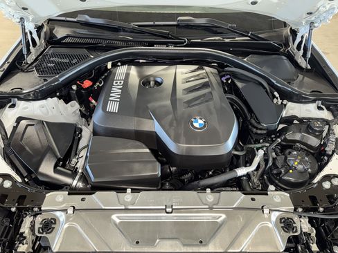 Certified 2025 BMW 330i Sedan image 34