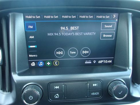 Used 2022 Chevrolet Colorado LT w/ Fleet Safety Package AWD/4WD image 15