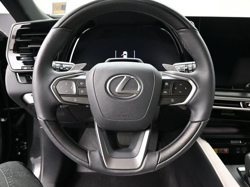 Used 2025 Lexus RX 350 w/ Convenience Package AWD/4WD image 11