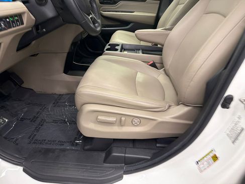 Used 2020 Honda Odyssey Elite image 10