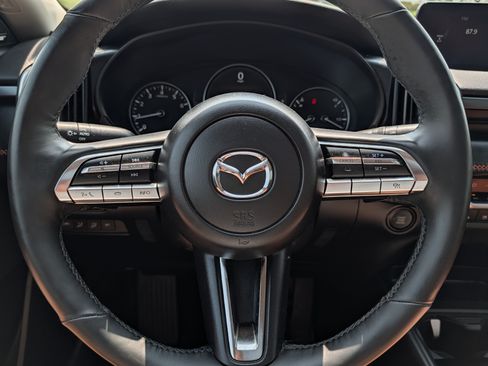 Used 2024 MAZDA CX-50 AWD 2.5 Turbo w/ Weather Package image 25