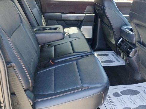 Used 2021 Ford F150 Lariat w/ Equipment Group 502A High AWD/4WD image 17