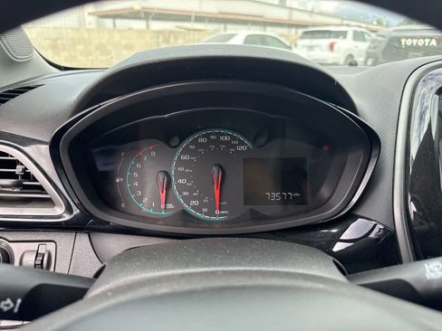 Used 2021 Chevrolet Spark LT image 15