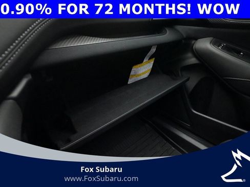 Certified 2025 Subaru Outback Premium image 30