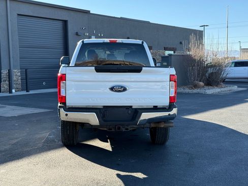 Used 2019 Ford F350 XLT w/ XLT Value Package image 4