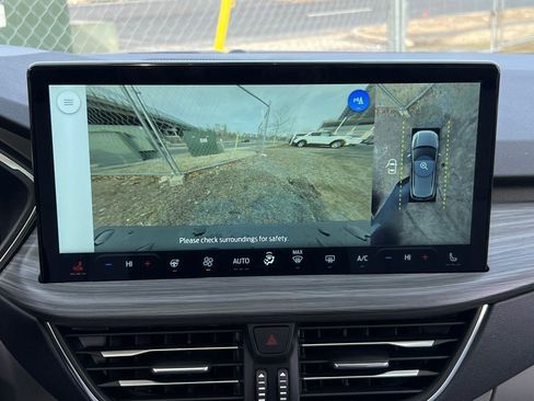 New 2026 Ford Escape SE w/ PHEV Premium Package image 17