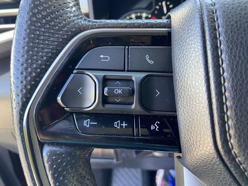 Used 2024 Toyota Tundra SR5 w/ SR5 Premium Package AWD/4WD image 33